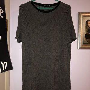 Brandy Melville Stripe Top